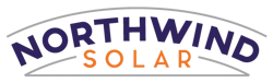 Northwind Solar Logo